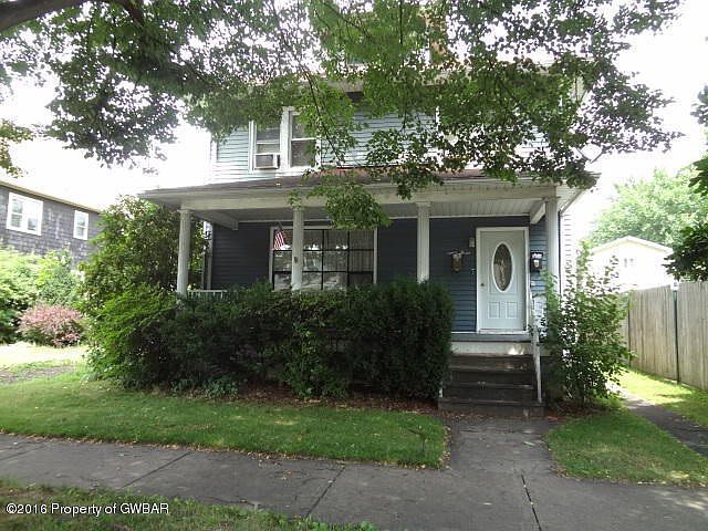 23 Maffett St Wilkes-Barre