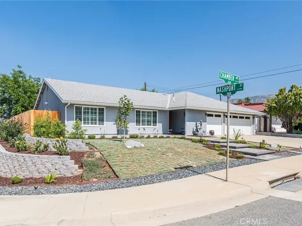 4701 Chamber Ave, La Verne, CA 91750