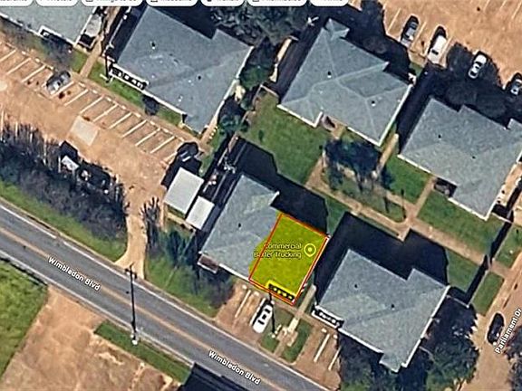 4th image of 4602-203 Parliament Dr