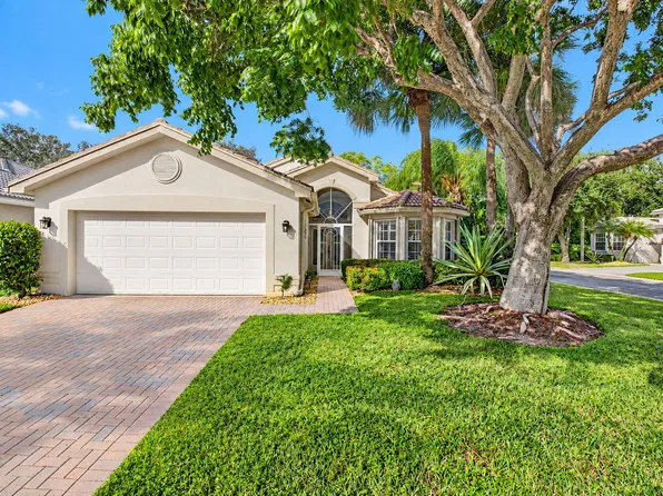 7543 Pebble Shores Terrace, Lake Worth, FL 33467