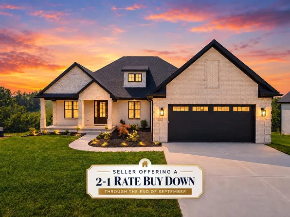 225 Brandenburg Way, Richmond, KY 40475
