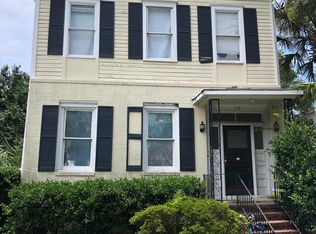 137 Ashley Ave, Charleston, SC 29401