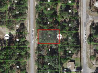 11097 N Trigger Ter #5, Dunnellon, FL 34433