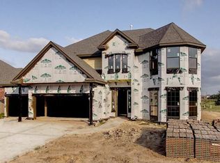 20411 Trumball Ridge Dr, Cypress, TX 77433