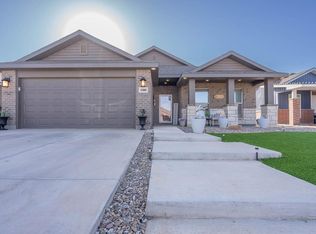 1308 Lantana Ct, Odessa, TX 79765