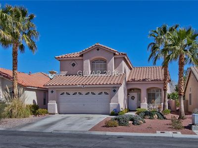 9832 Piper Glen Pl, Las Vegas, NV, 89134