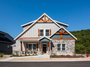 205 Lake Front Dr, Branson, MO 65616