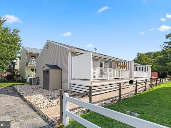 14305 Lighthouse Ave Unit C, Ocean City, MD 21842