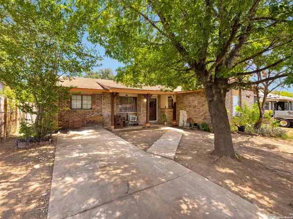 6718 Pear Tree, San Antonio, TX 78218