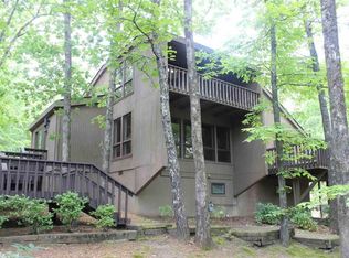 905 Overlook Ln, Heber Springs, AR 72543