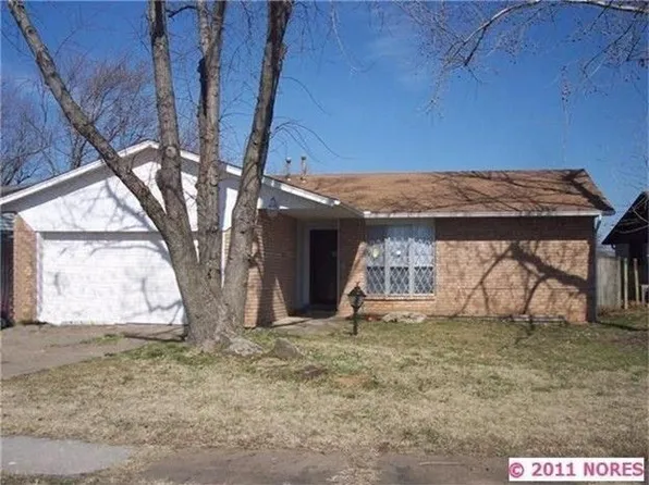 12971 E 32nd St, Tulsa, OK 74134