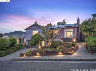 2164 La Mirada Dr, Richmond, CA