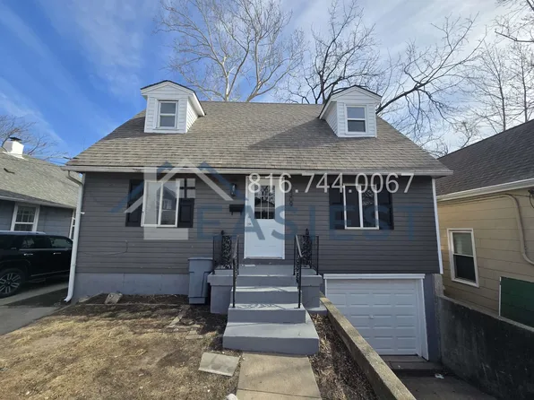 4309 Fisher St, Kansas City, KS 66103