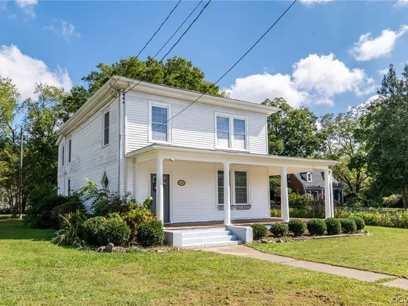 10606 Rives Ave, Mc Kenney, VA 23872