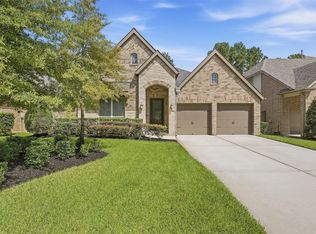 122 Cliftons Curve Way, Montgomery, TX 77316