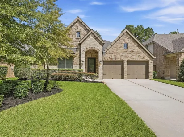 122 Cliftons Curve Way, Montgomery, TX 77316