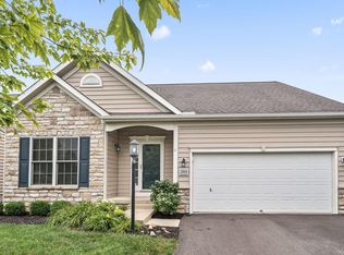 2989 Tree Bend Cir, Grove City, OH 43123