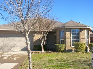 3604 Wolf Creek Ln, Melissa, TX 75454