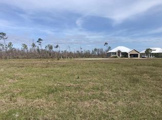 206 Saint Frances St, Mexico Beach, FL 32456