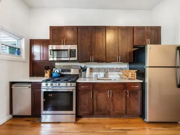 65 Atlantic St #2, Jersey City, NJ 07304
