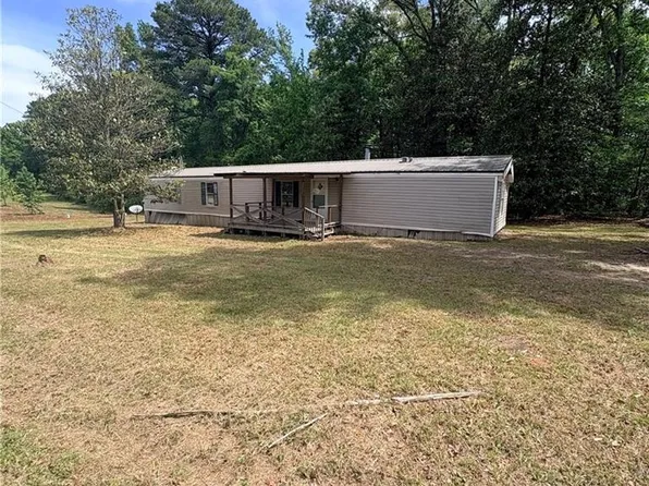 223 N Parsonage Rd, Colfax, LA 71417