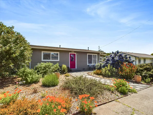 654 Hiller Rd, McKinleyville, CA 95519