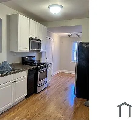 2 bed, 1200 sqft, $1,600 — Photo 2