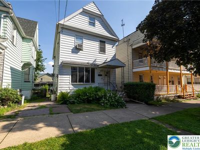 371 N Washington St, Wilkes Barre, PA, 18705