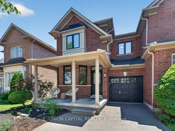 61 Hillmount Rd, Markham, ON L6C 2J2