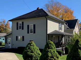 94 High St, Canton, PA 17724