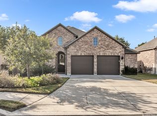 3051 Blenheim Park, Bulverde, TX 78163