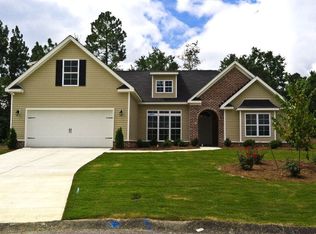 7976 Canary Lake Rd N, Augusta, SC --