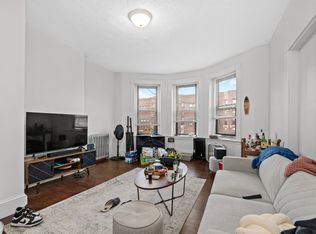 868 Huntington Ave #3, Boston, MA 02115
