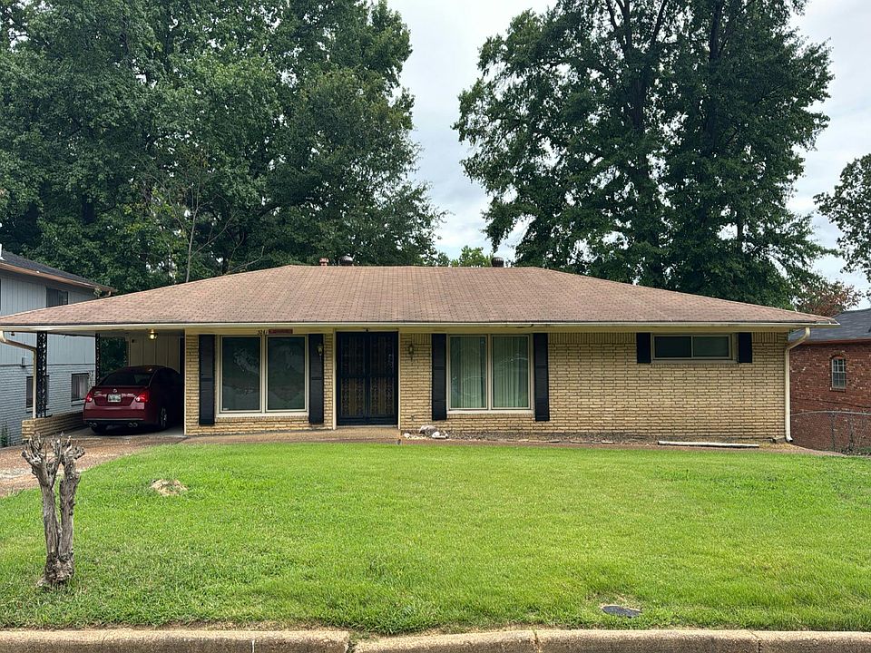 1st image of 3261 McCorkle Rd