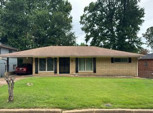 3261 McCorkle Rd, Memphis, TN 38116