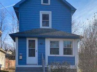 149 S Davis St SE, Girard, OH 44420