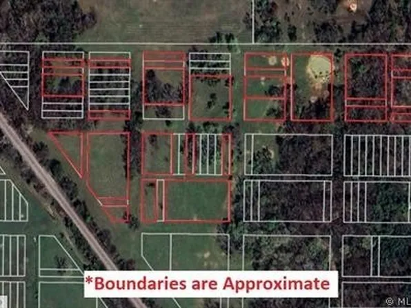 N 3rd St, Redbird, OK 74458