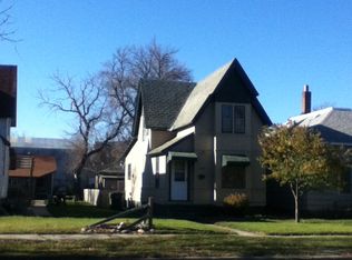 209 N Maple, Watertown, SD 57201