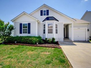 7453 Largo Ln, Indian Land, SC 29707