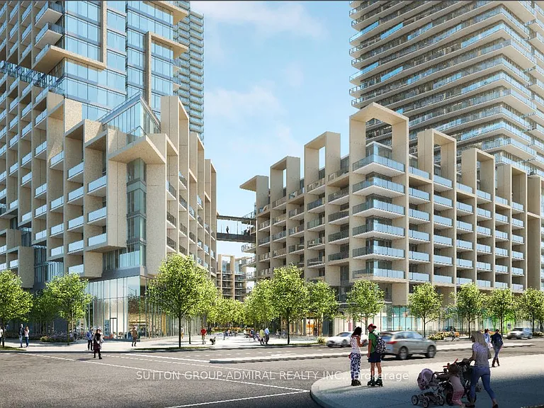 7890 Jane St #4005 — Photo 1