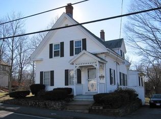 23 Mill St, Randolph, MA 02368