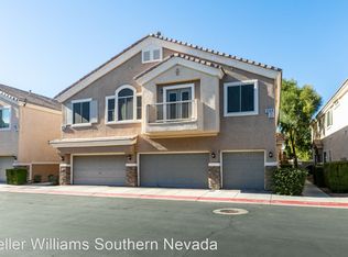 6568 Strolling Plains Ln UNIT 101, Whitney, NV 89011