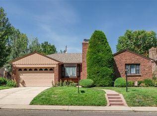 363 Fairfax St, Denver, CO 80220