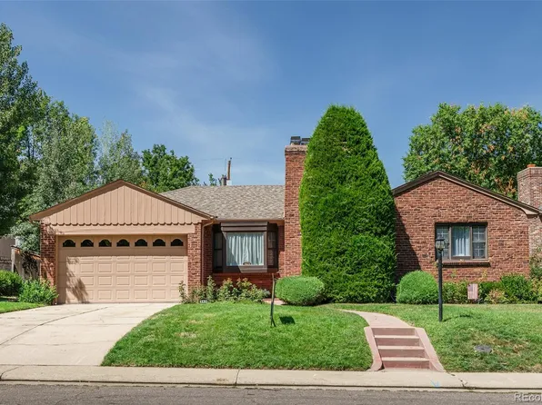 363 Fairfax Street, Denver, CO 80220