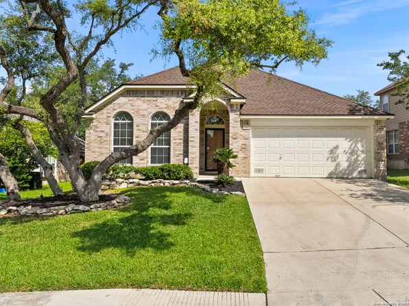 1015 Water Lily, San Antonio, TX 78260