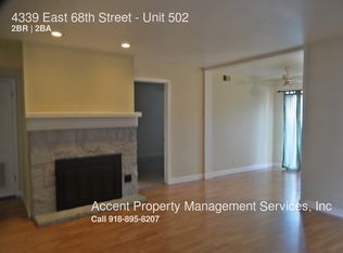 4339 E 68th St, Tulsa, OK 74136