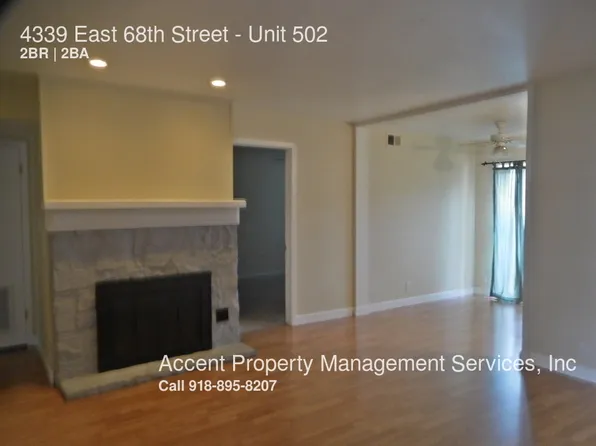 4339 E 68th St, Tulsa, OK 74136