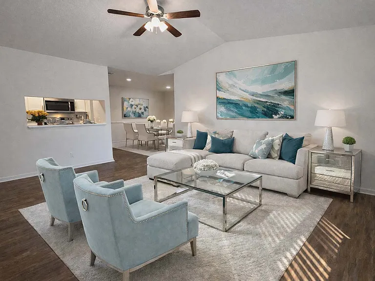 The Waterford at Mandarin Apartments — Photo 47