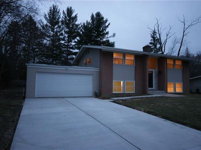 3576 Upton Dr, Troy, MI, 48084