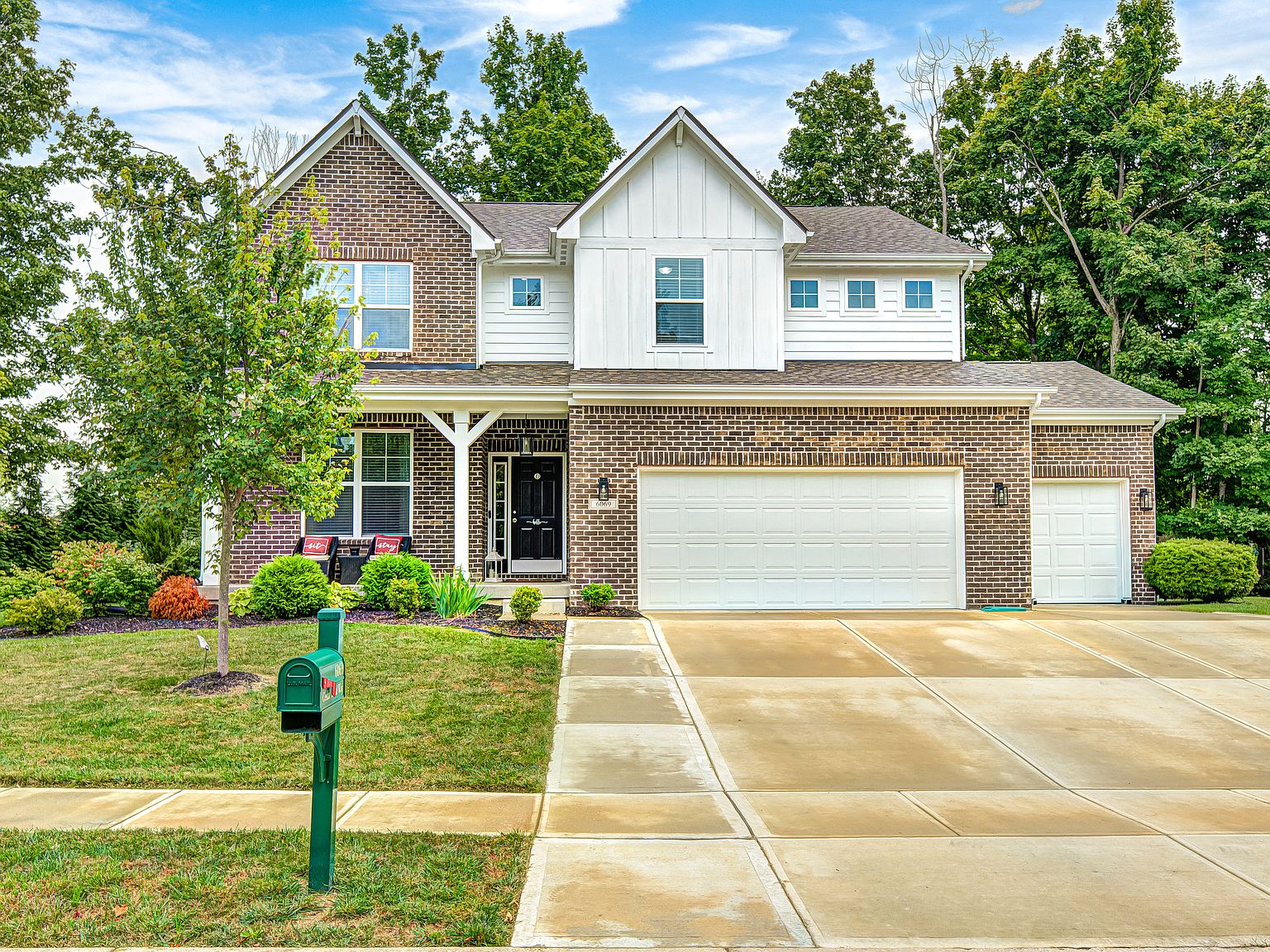 6069 Cedar Bend Way, Avon, IN 46123 | MLS #22125146 | Zillow